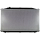 Purchase Top-Quality Radiator by OSC - 13311 pa4