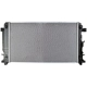 Purchase Top-Quality OSC - 13318 - Radiator pa1