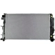 Purchase Top-Quality OSC - 13318 - Radiator pa4