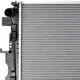 Purchase Top-Quality OSC - 13318 - Radiator pa5