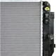 Purchase Top-Quality OSC - 13318 - Radiator pa6