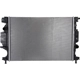 Purchase Top-Quality Radiator by OSC - 13320 pa1