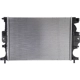 Purchase Top-Quality Radiator by OSC - 13320 pa2
