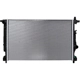 Purchase Top-Quality OSC - 13323 - Engine Coolant Radiator pa2