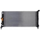 Purchase Top-Quality Radiator by OSC - 13326 pa1