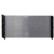 Purchase Top-Quality Radiator by OSC - 13326 pa2