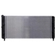Purchase Top-Quality Radiator by OSC - 13326 pa4