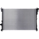 Purchase Top-Quality Radiator by OSC - 13327 pa1