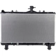 Purchase Top-Quality OSC - 13341 - Radiator pa1