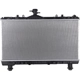Purchase Top-Quality OSC - 13341 - Radiator pa2