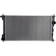Purchase Top-Quality Radiator by OSC - 13346 pa1