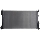 Purchase Top-Quality Radiator by OSC - 13346 pa2