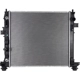 Purchase Top-Quality Radiator by OSC - 13351 pa1
