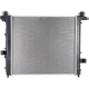 Purchase Top-Quality Radiator by OSC - 13351 pa2