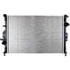 Purchase Top-Quality OSC - 13352 - Engine Coolant Radiator pa2