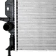 Purchase Top-Quality OSC - 13352 - Engine Coolant Radiator pa4