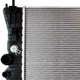 Purchase Top-Quality Radiator by OSC - 13361 pa3