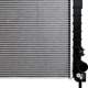 Purchase Top-Quality Radiator by OSC - 13361 pa4