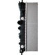 Purchase Top-Quality Radiator by OSC - 13361 pa6