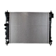 Purchase Top-Quality Radiator by OSC - 13361 pa8
