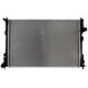 Purchase Top-Quality OSC - 13364 - Engine Coolant Radiator pa1