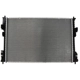 Purchase Top-Quality OSC - 13364 - Engine Coolant Radiator pa2