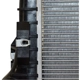 Purchase Top-Quality OSC - 13364 - Engine Coolant Radiator pa3