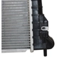 Purchase Top-Quality OSC - 13364 - Engine Coolant Radiator pa4