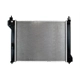 Purchase Top-Quality Radiator by OSC - 13365 pa1