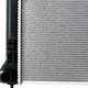 Purchase Top-Quality Radiator by OSC - 13365 pa2