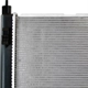 Purchase Top-Quality Radiator by OSC - 13365 pa3