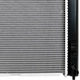 Purchase Top-Quality Radiator by OSC - 13365 pa4