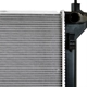 Purchase Top-Quality Radiator by OSC - 13365 pa5