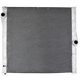 Purchase Top-Quality Radiator by OSC - 13380 pa1