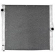 Purchase Top-Quality Radiator by OSC - 13380 pa11