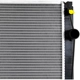 Purchase Top-Quality OSC - 13383 - Engine Coolant Radiator pa4