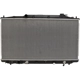 Purchase Top-Quality OSC - 13384 - Radiator pa1
