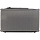 Purchase Top-Quality OSC - 13384 - Radiator pa2