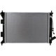Purchase Top-Quality Radiator by OSC - 13385 pa2