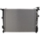 Purchase Top-Quality Radiator by OSC - 13388 pa1