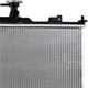 Purchase Top-Quality Radiator by OSC - 13389 pa4