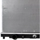 Purchase Top-Quality Radiator by OSC - 13389 pa5