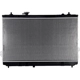 Purchase Top-Quality Radiator by OSC - 13393 pa1