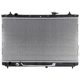 Purchase Top-Quality Radiator by OSC - 13393 pa2
