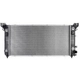Purchase Top-Quality Radiator by OSC - 13398 pa1
