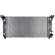 Purchase Top-Quality Radiator by OSC - 13398 pa3