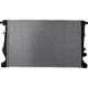 Purchase Top-Quality Radiator by OSC - 13401 pa3
