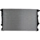 Purchase Top-Quality Radiator by OSC - 13401 pa4