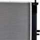 Purchase Top-Quality OSC - 13412 - Engine Coolant Radiateur pa8