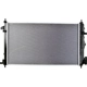 Purchase Top-Quality Radiator by OSC - 13417 pa1